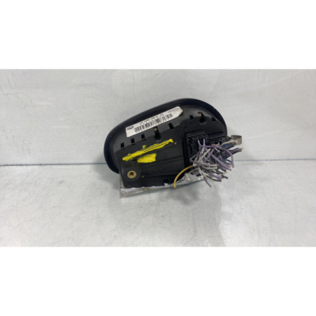 Commande chauffage RENAULT ESPACE 3 Photo n°1