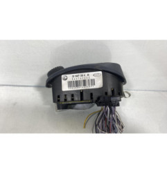 Commande chauffage RENAULT ESPACE 3