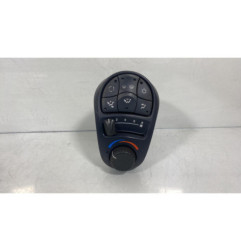 Commande chauffage RENAULT ESPACE 3