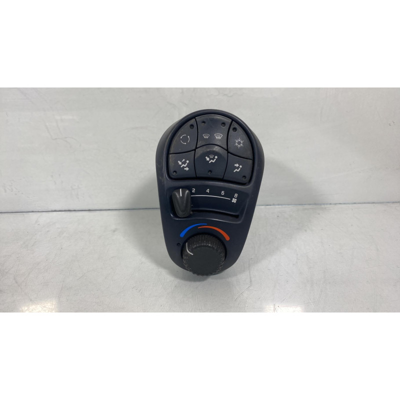 Commande chauffage RENAULT ESPACE 3 Photo n°3