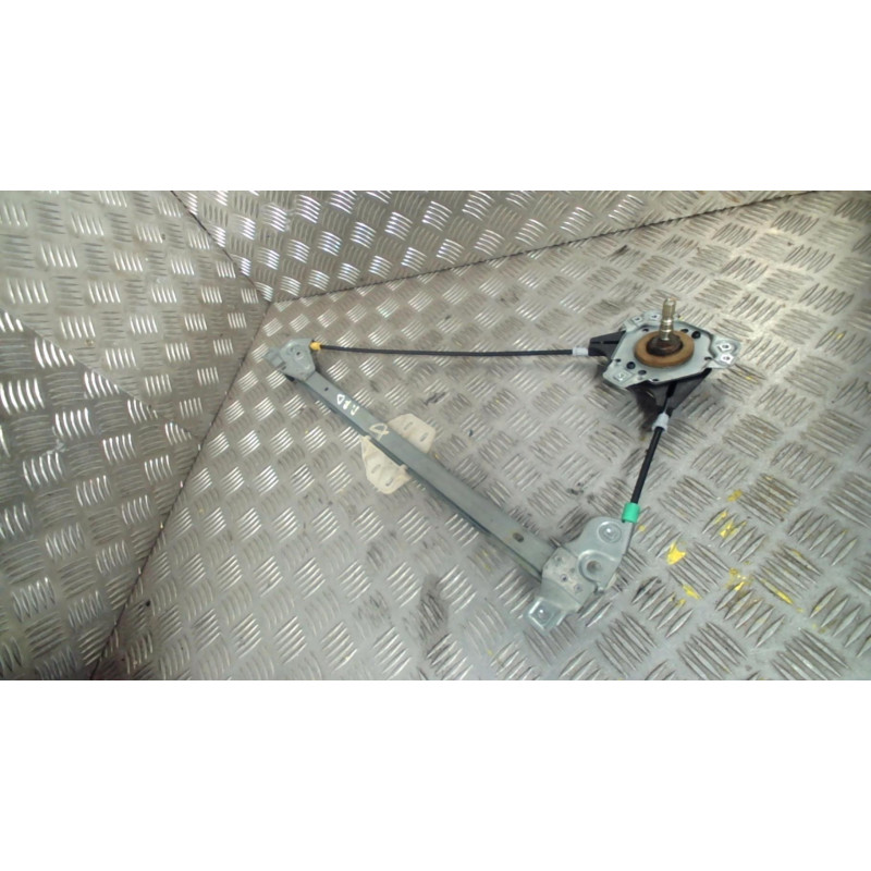 Leve vitre mecanique arriere droit RENAULT ESPACE 3 Photo n°1