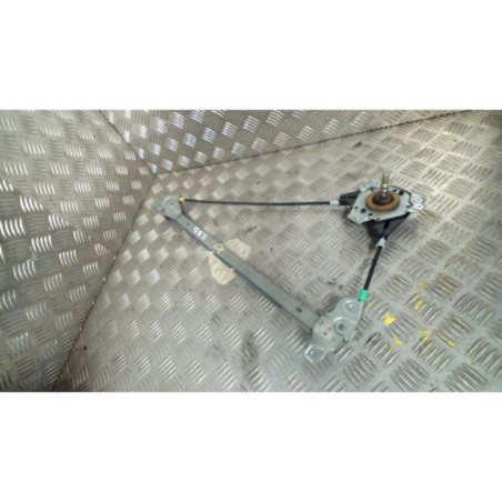 Leve vitre mecanique arriere droit RENAULT ESPACE 3 Photo n°1
