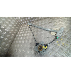 Leve vitre mecanique arriere gauche RENAULT ESPACE 3 Photo n°1