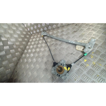 Leve vitre mecanique arriere gauche RENAULT ESPACE 3 Photo n°1