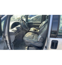 Serrure avant gauche PEUGEOT 806