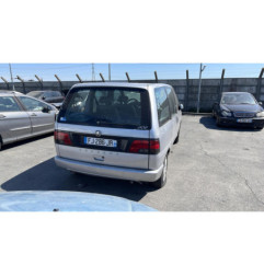 Serrure avant gauche PEUGEOT 806