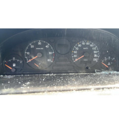 Serrure avant gauche PEUGEOT 806