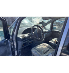 Serrure avant gauche PEUGEOT 806