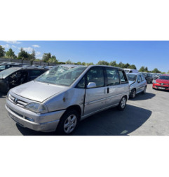 Serrure avant gauche PEUGEOT 806