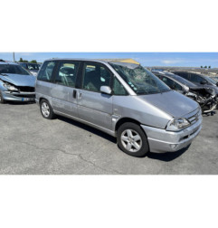Serrure avant gauche PEUGEOT 806