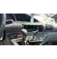 Serrure avant gauche PEUGEOT 806
