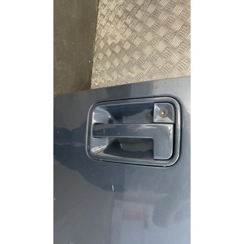 Porte avant droit CITROEN EVASION Photo n°3
