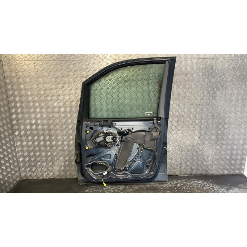 Porte avant droit CITROEN EVASION Photo n°4