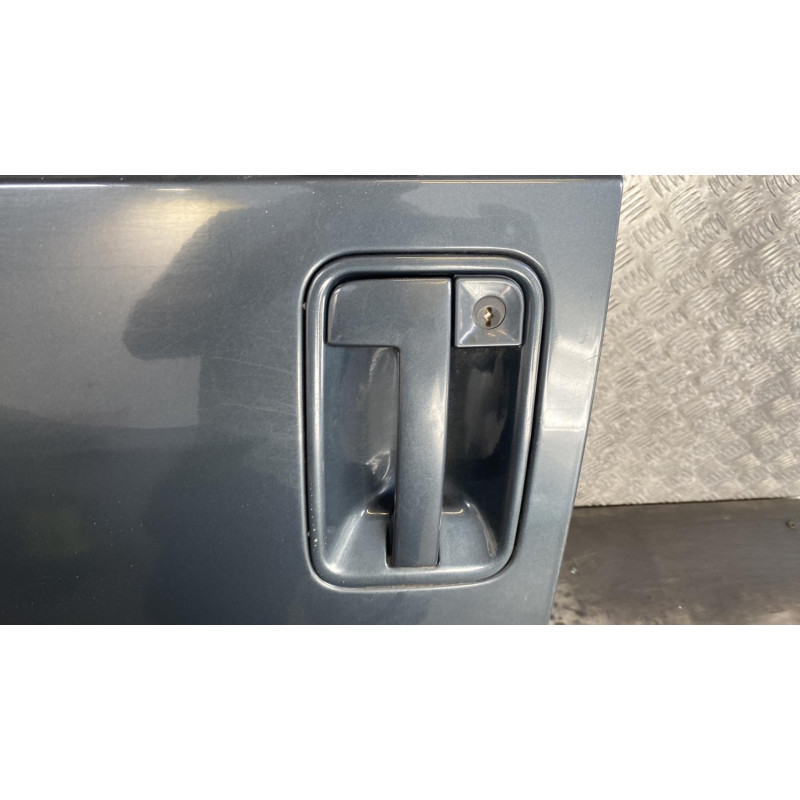Porte avant gauche CITROEN EVASION Photo n°3