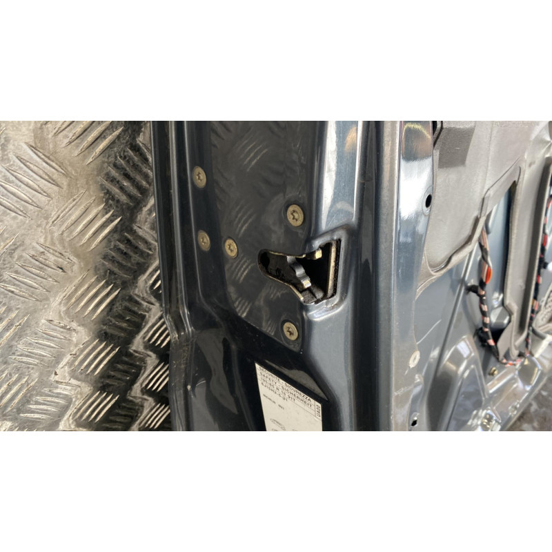 Porte avant gauche CITROEN EVASION Photo n°4