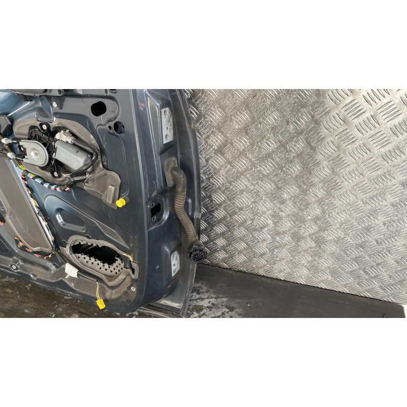 Porte avant gauche CITROEN EVASION Photo n°5
