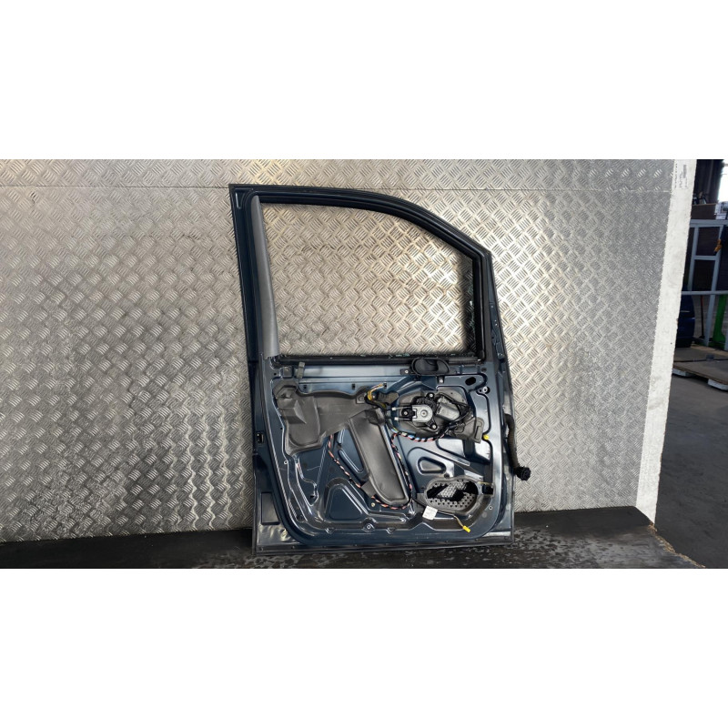 Porte avant gauche CITROEN EVASION Photo n°6