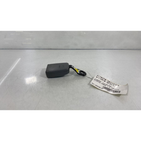 Attache ceinture arriere droit CITROEN EVASION Photo n°1