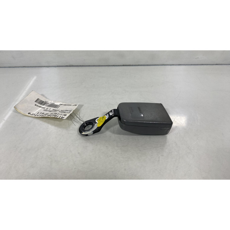 Attache ceinture arriere droit CITROEN EVASION Photo n°3