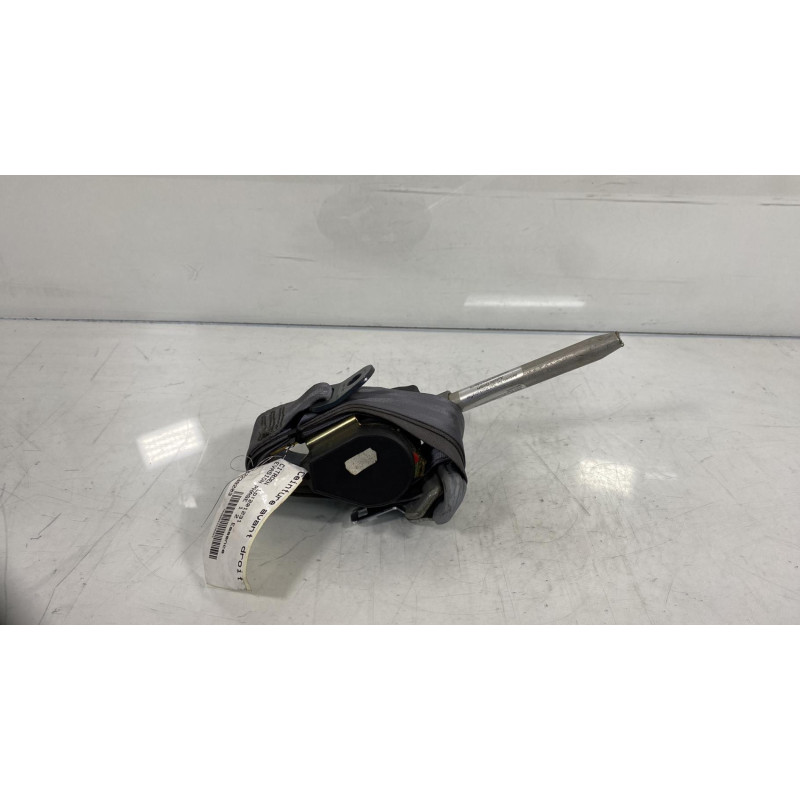 Pretensionneur de ceinture avant droit CITROEN EVASION Photo n°2