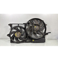 Moto ventilateur radiateur CITROEN EVASION