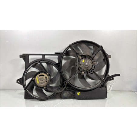 Moto ventilateur radiateur CITROEN EVASION