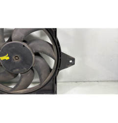 Moto ventilateur radiateur CITROEN EVASION