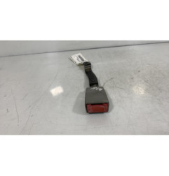 Attache ceinture avant droit VOLKSWAGEN POLO 4
