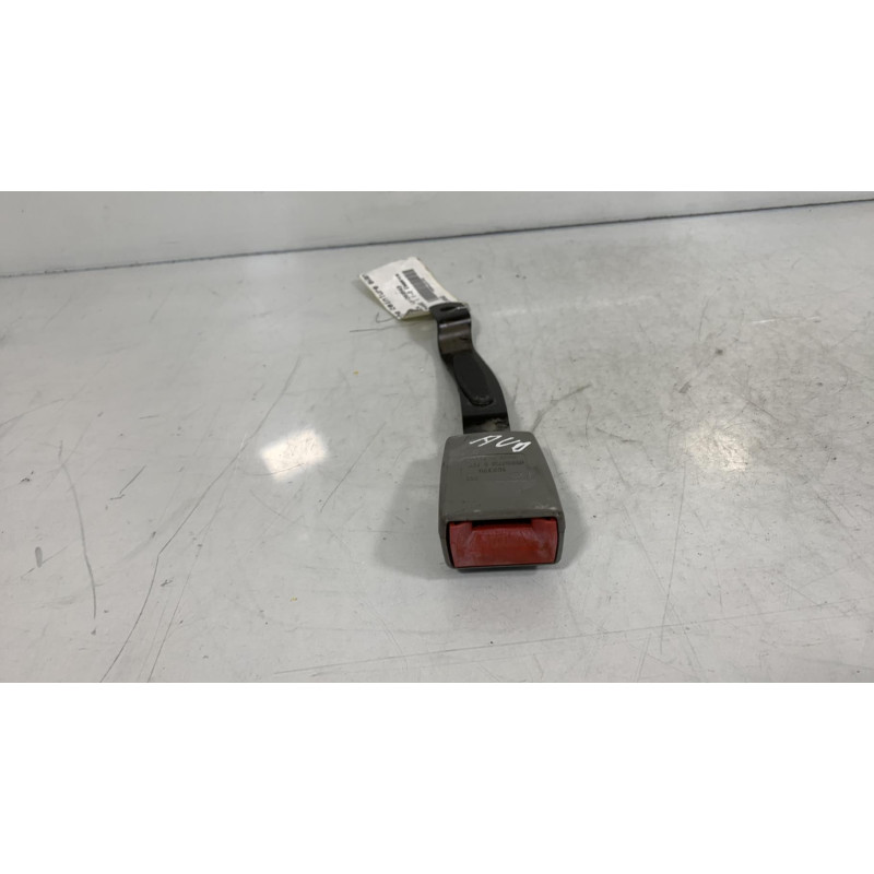Attache ceinture avant droit VOLKSWAGEN POLO 4 Photo n°2