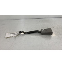 Attache ceinture avant droit VOLKSWAGEN POLO 4