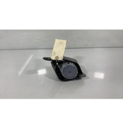 Ceinture arriere droit VOLKSWAGEN POLO 4 Photo n°1