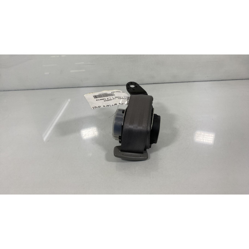 Ceinture arriere droit VOLKSWAGEN POLO 4 Photo n°3