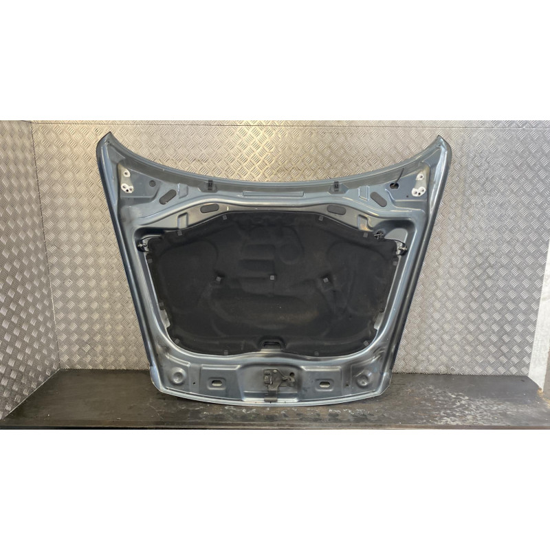Capot VOLKSWAGEN TOUAREG 1 Photo n°2