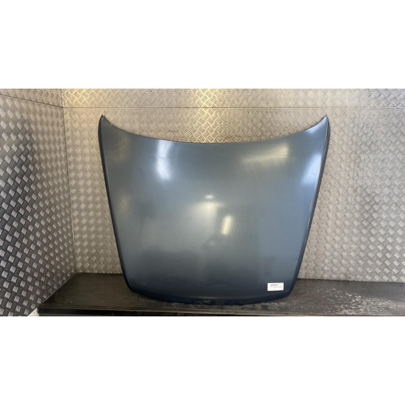 Capot VOLKSWAGEN TOUAREG 1 Photo n°3