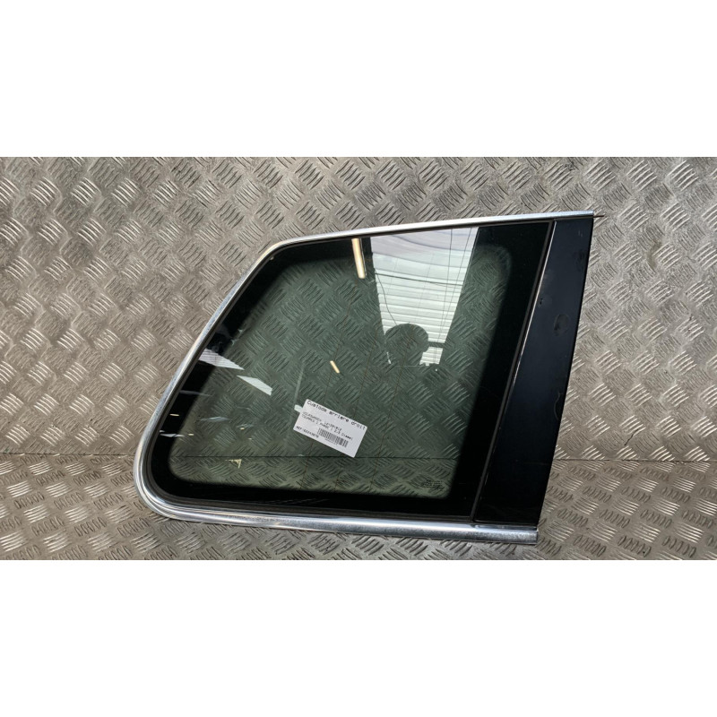Custode arriere droit VOLKSWAGEN TOUAREG 1 Photo n°1