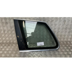Custode arriere gauche VOLKSWAGEN TOUAREG 1 Photo n°1
