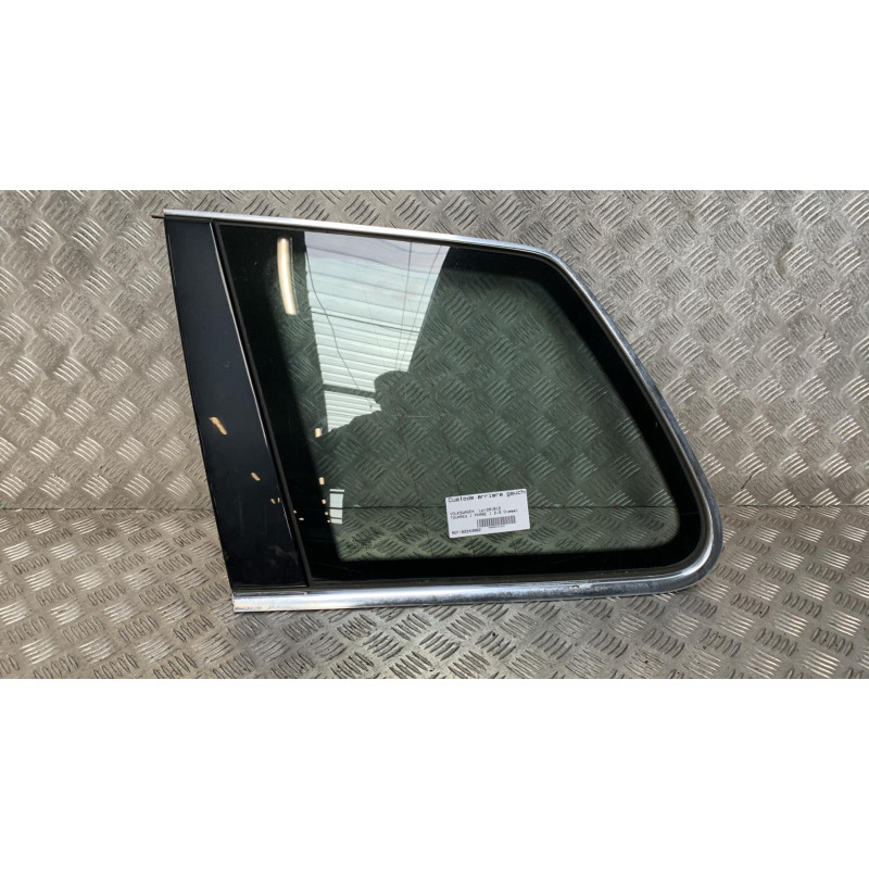 Custode arriere gauche VOLKSWAGEN TOUAREG 1 Photo n°1