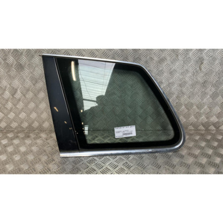 Custode arriere gauche VOLKSWAGEN TOUAREG 1 Photo n°1