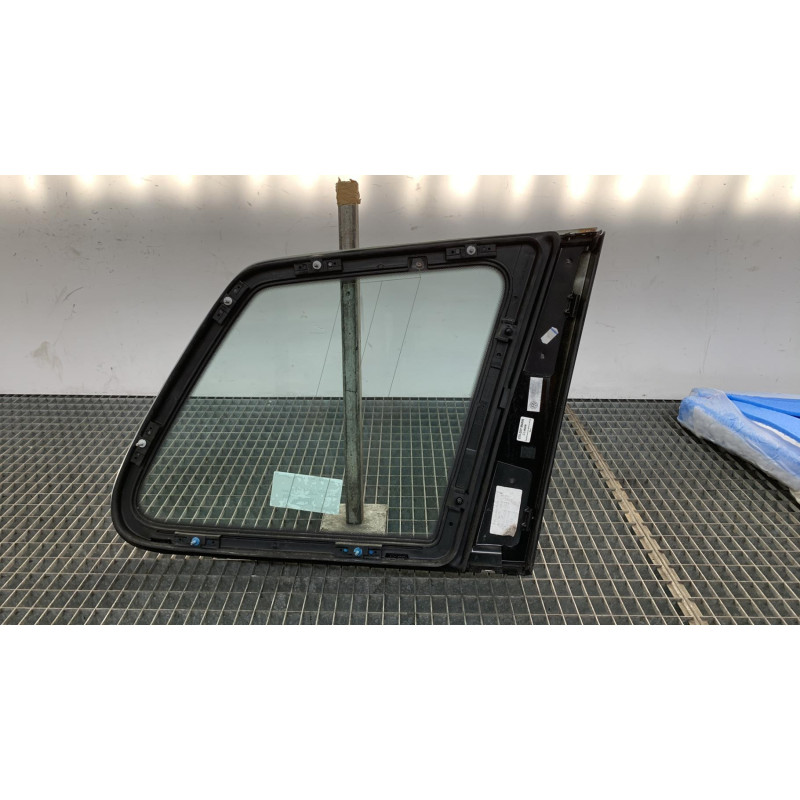 Custode arriere gauche VOLKSWAGEN TOUAREG 1 Photo n°3