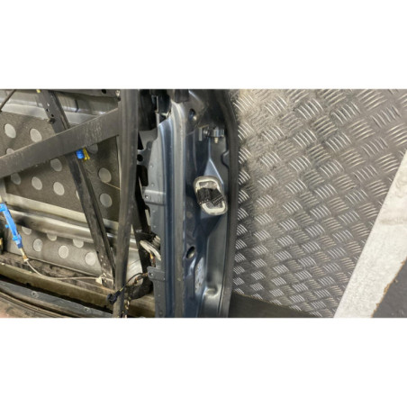 Porte avant gauche VOLKSWAGEN TOUAREG 1 Photo n°1