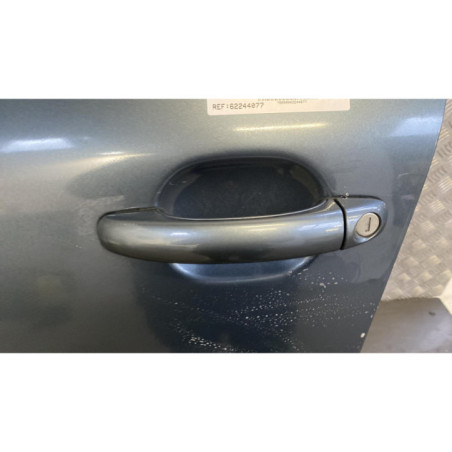 Porte avant gauche VOLKSWAGEN TOUAREG 1