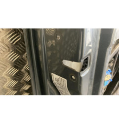 Porte avant gauche VOLKSWAGEN TOUAREG 1