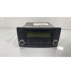 Autoradio d'origine VOLKSWAGEN TOUAREG 1