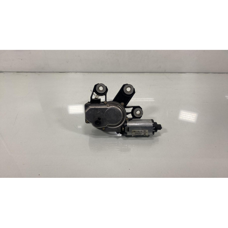 Moteur essuie glace arriere VOLKSWAGEN TOUAREG 1 Photo n°1