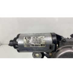 Moteur essuie glace arriere VOLKSWAGEN TOUAREG 1