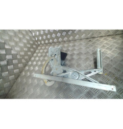 Leve vitre electrique arriere droit RENAULT GRAND SCENIC 3 Photo n°1