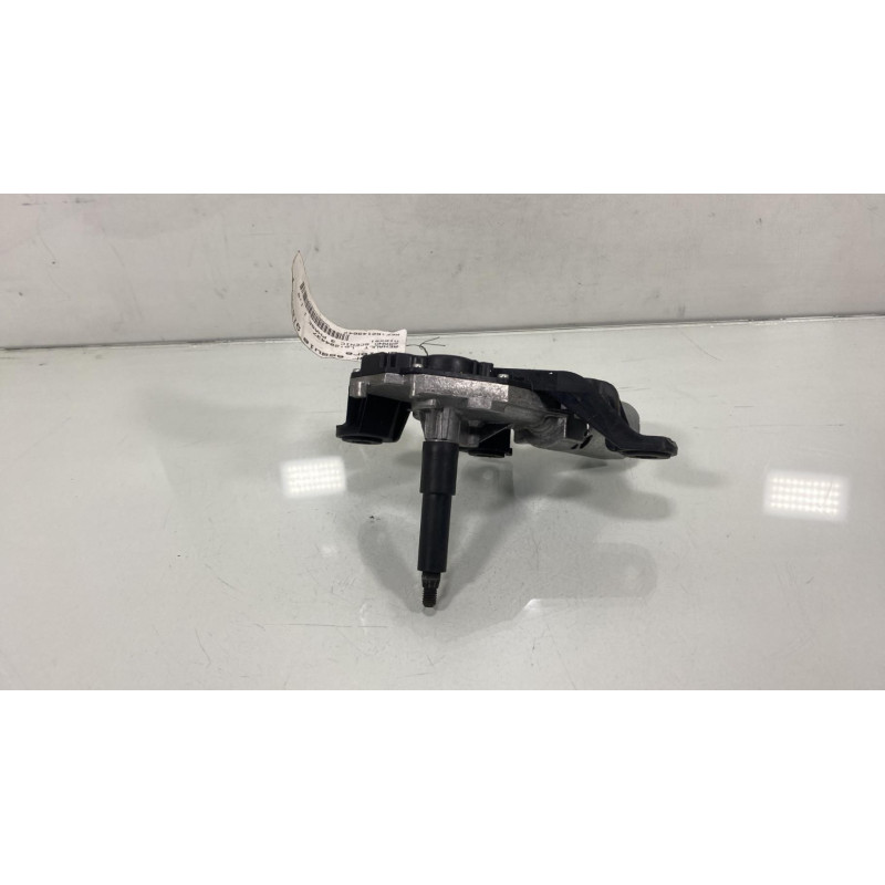 Moteur essuie glace arriere RENAULT GRAND SCENIC 3 Photo n°1