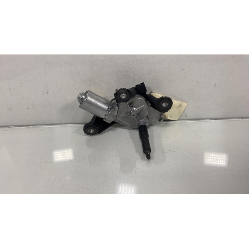 Moteur essuie glace arriere RENAULT GRAND SCENIC 3 Photo n°2