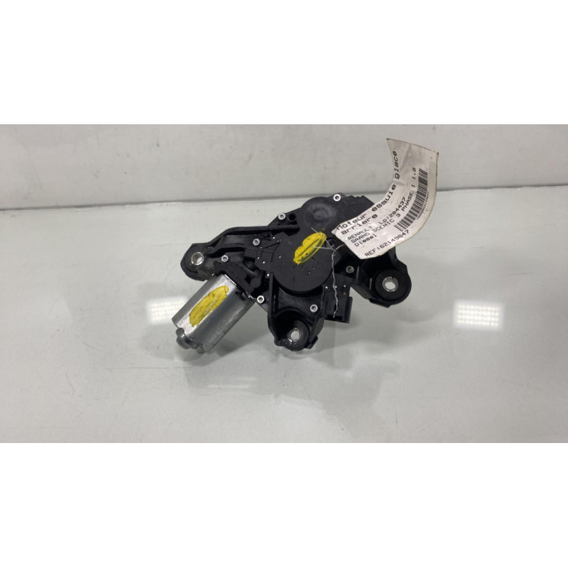 Moteur essuie glace arriere RENAULT GRAND SCENIC 3 Photo n°3
