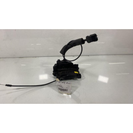 Serrure arriere droit RENAULT GRAND SCENIC 3 Photo n°1